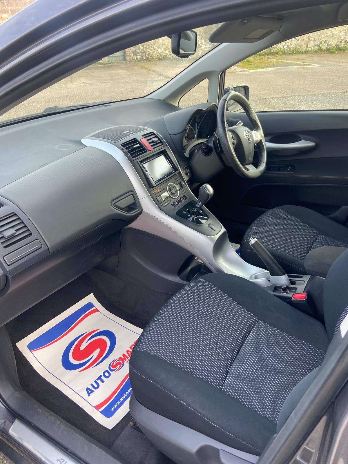 Used Toyota Auris 2010 for sale - 78154848: Photo 10