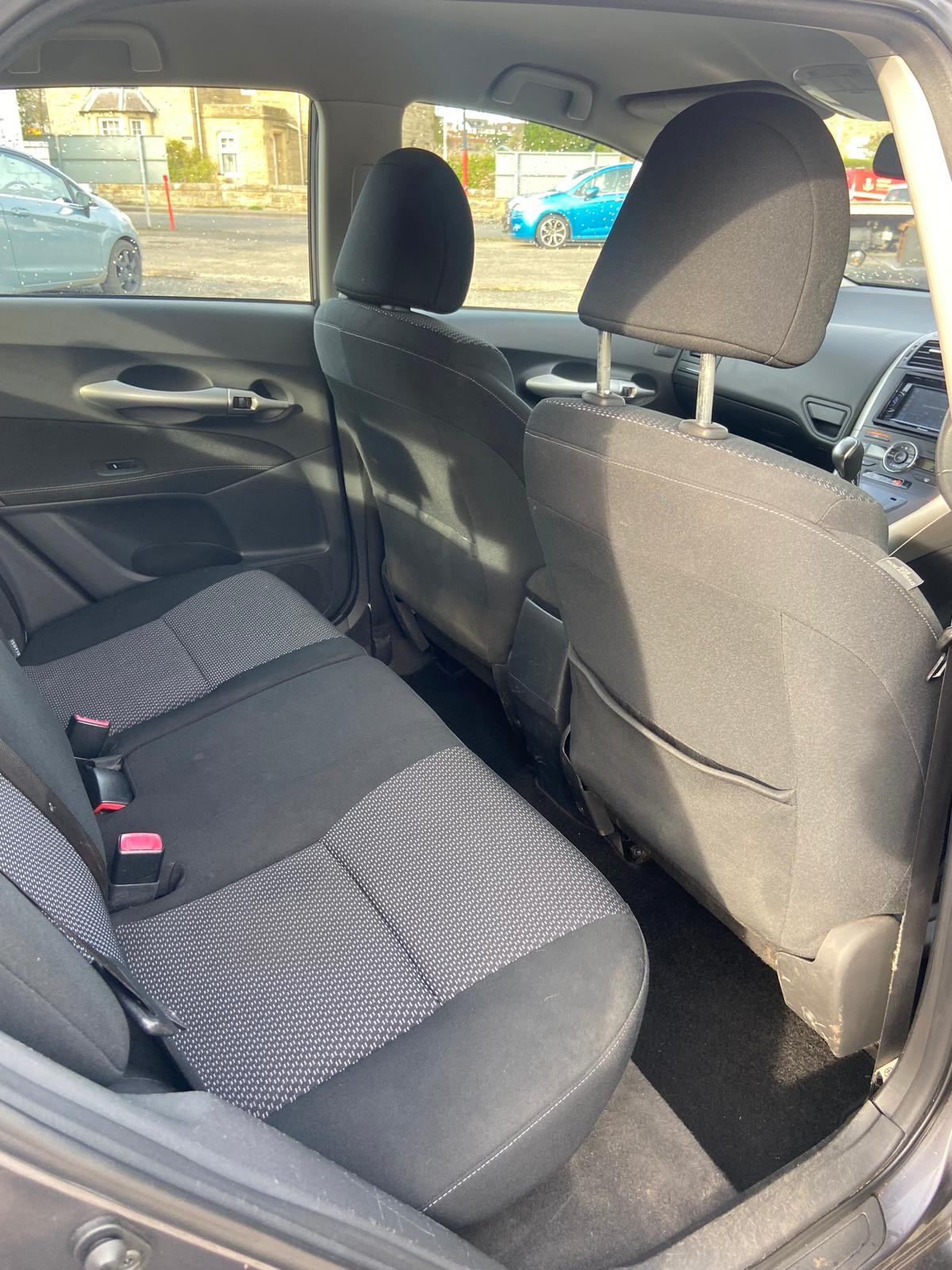 Used Toyota Auris 2010 for sale - 78154848: Photo 11