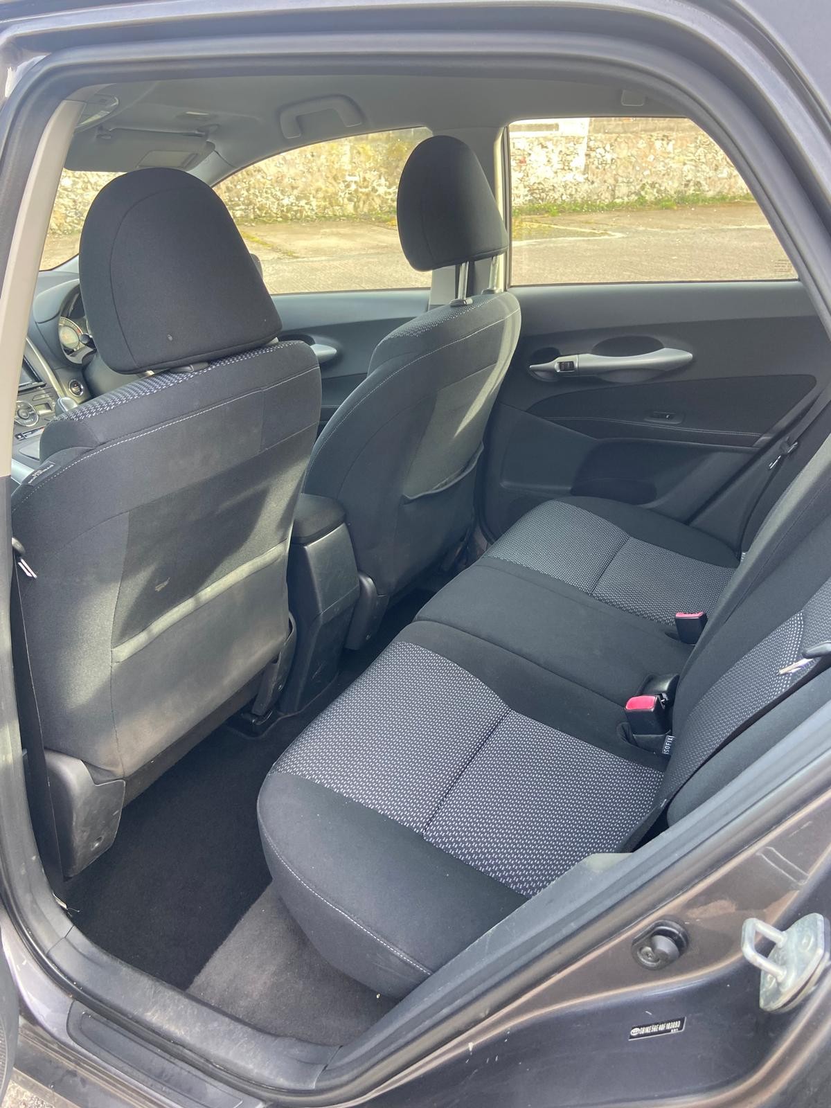 Used Toyota Auris 2010 for sale - 78154848: Photo 12