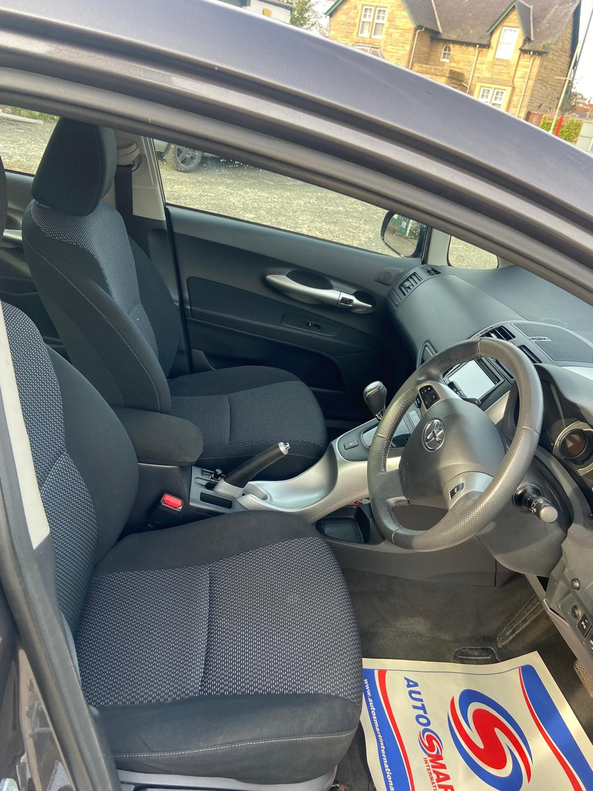 Used Toyota Auris 2010 for sale - 78154848: Photo 13