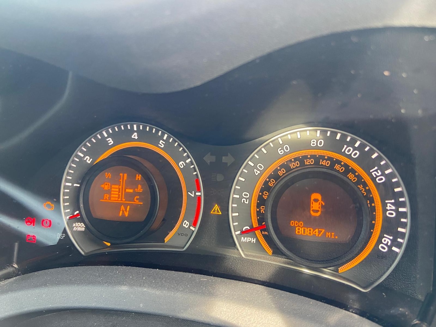 Used Toyota Auris 2010 for sale - 78154848: Photo 16