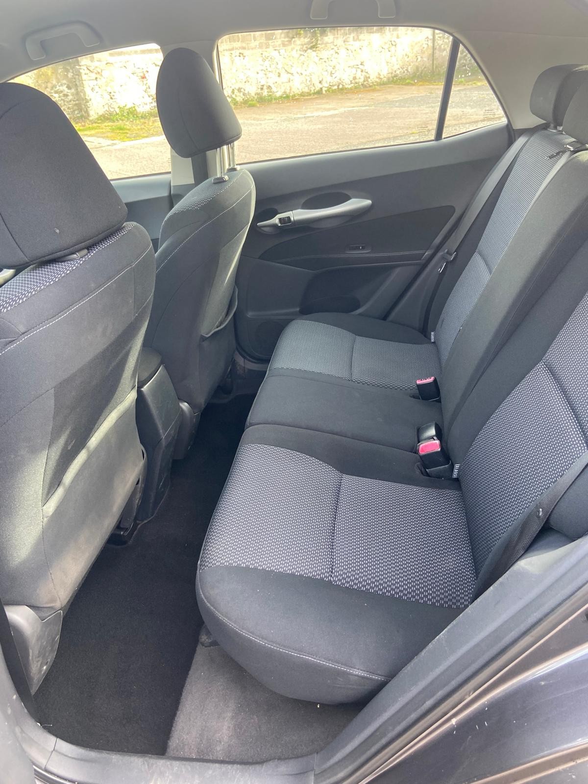 Used Toyota Auris 2010 for sale - 78154848: Photo 17