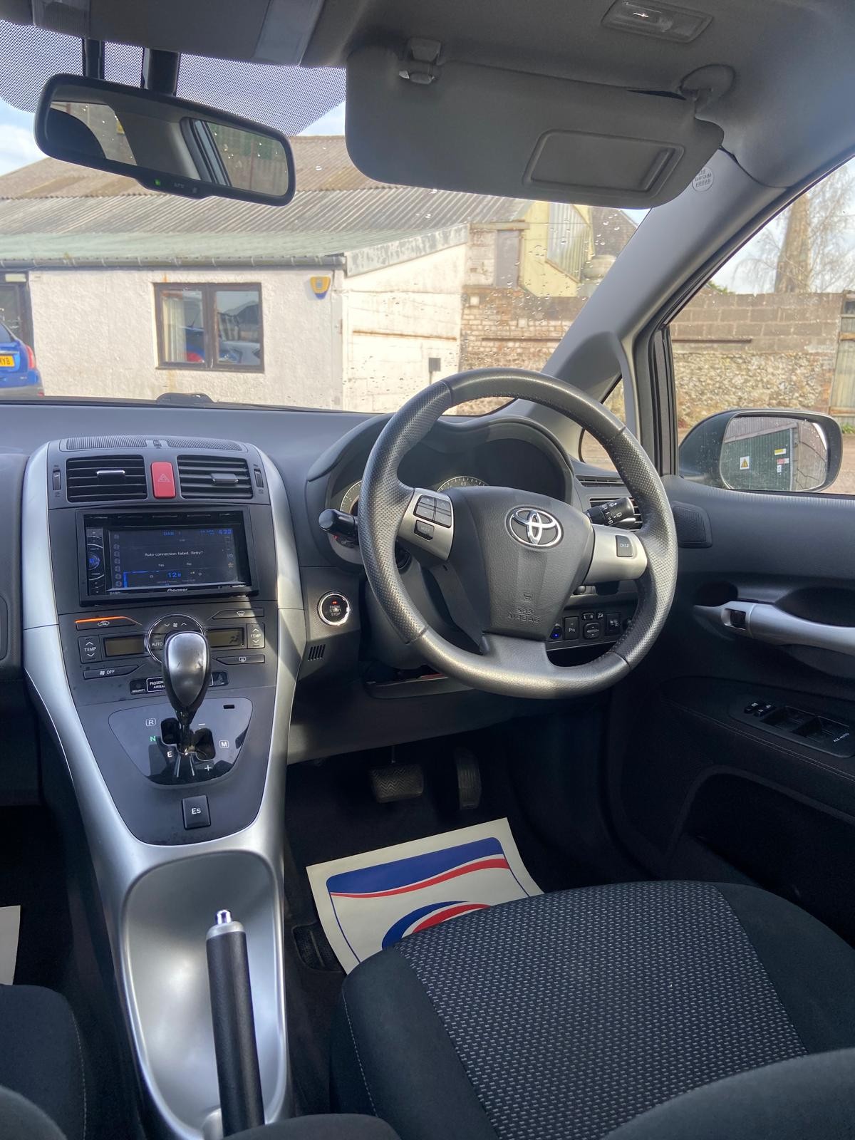 Used Toyota Auris 2010 for sale - 78154848: Photo 18