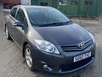Used Toyota Auris 2010 for sale - 78154848: Photo