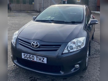 Used Toyota Auris 2010 for sale - 78154848: Photo