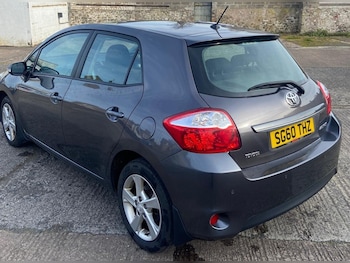 Used Toyota Auris 2010 for sale - 78154848: Photo