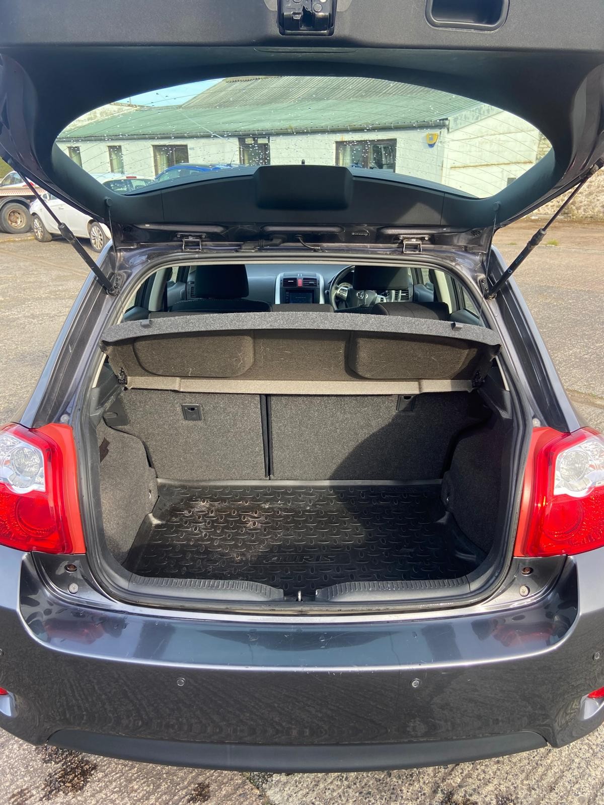 Used Toyota Auris 2010 for sale - 78154848: Photo 6