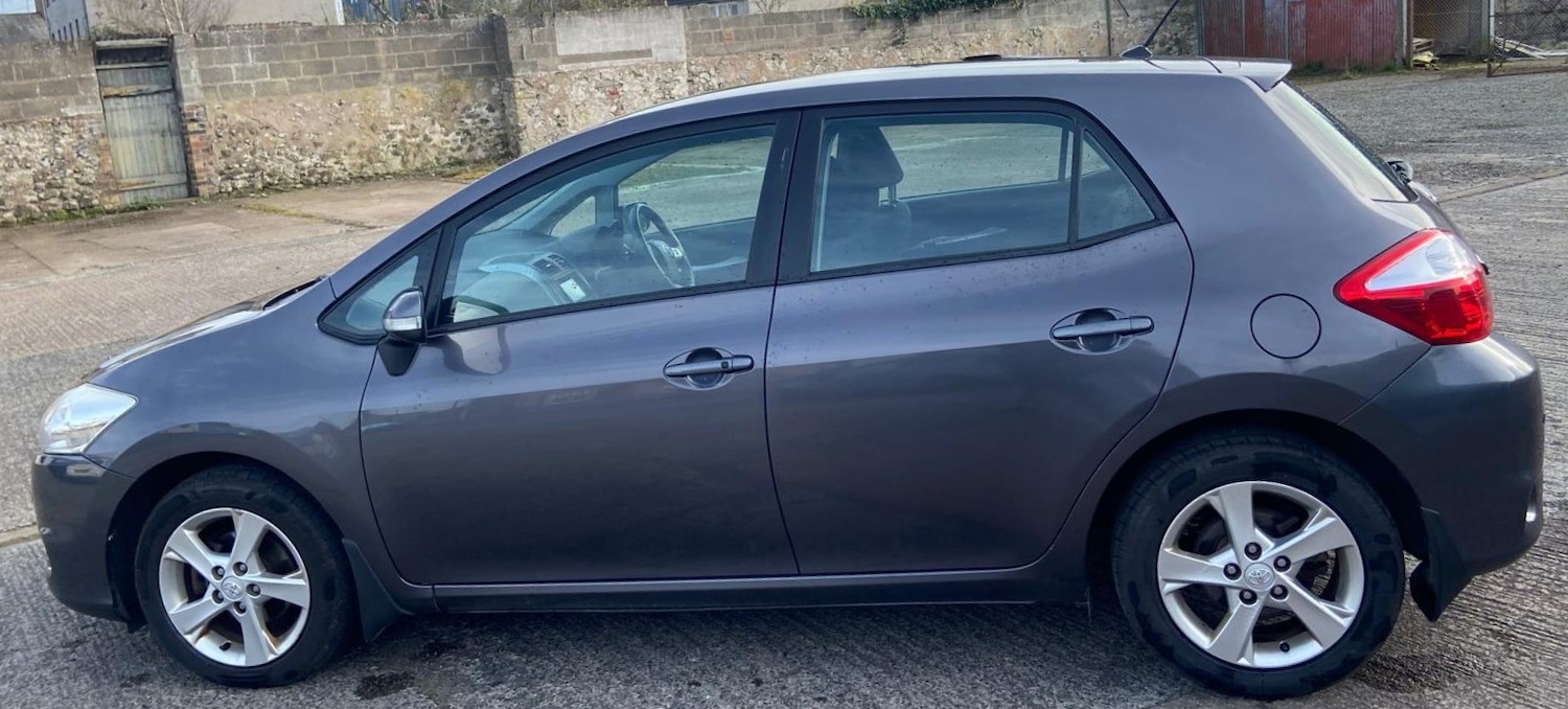 Used Toyota Auris 2010 for sale - 78154848: Photo 7