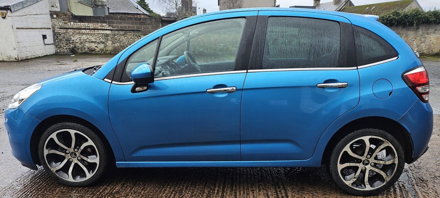 Used Citroen C3 2016 for sale - 77364109: Photo 10