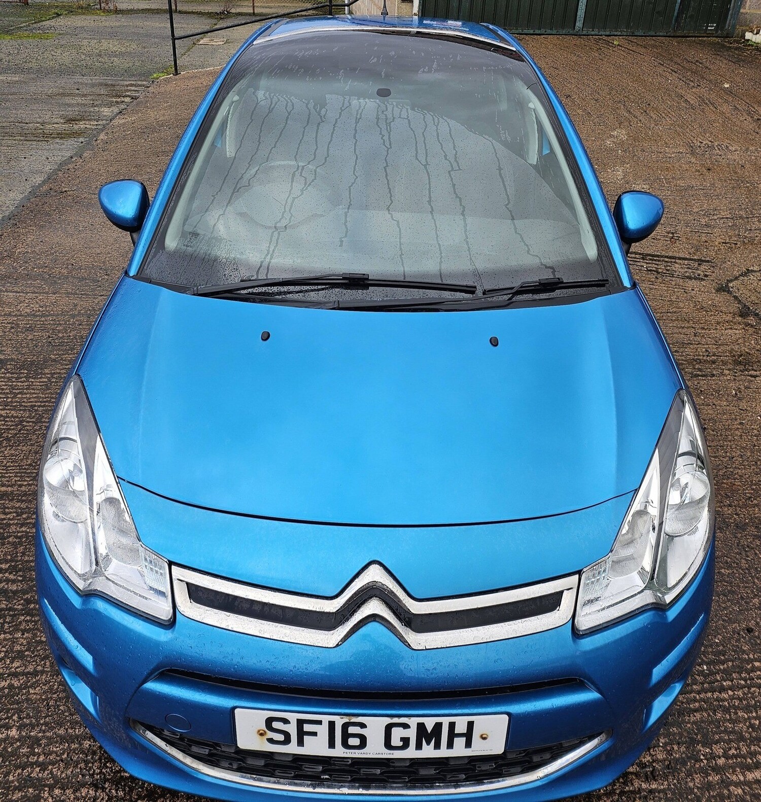 Used Citroen C3 2016 for sale - 77364109: Photo 12