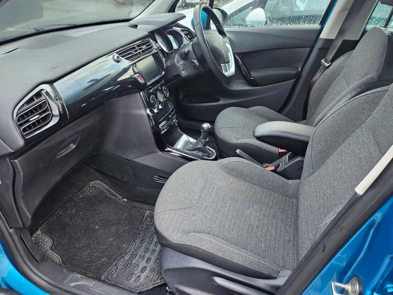 Used Citroen C3 2016 for sale - 77364109: Photo 13