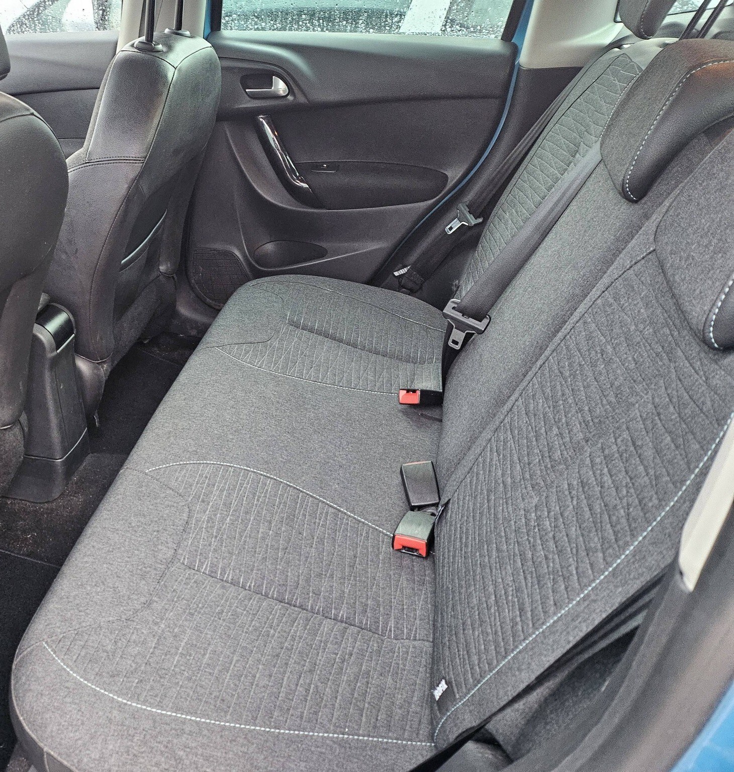 Used Citroen C3 2016 for sale - 77364109: Photo 14