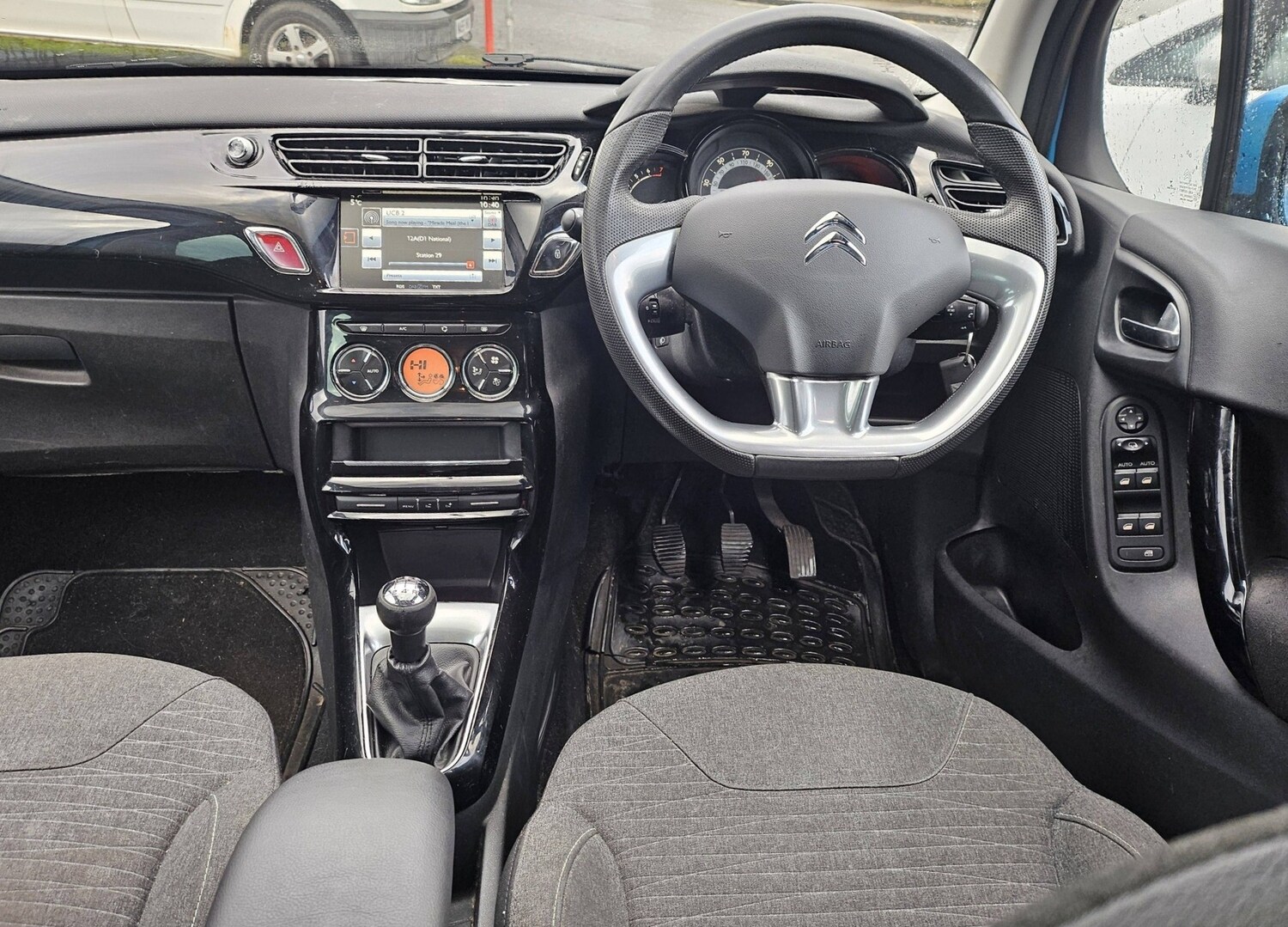 Used Citroen C3 2016 for sale - 77364109: Photo 15