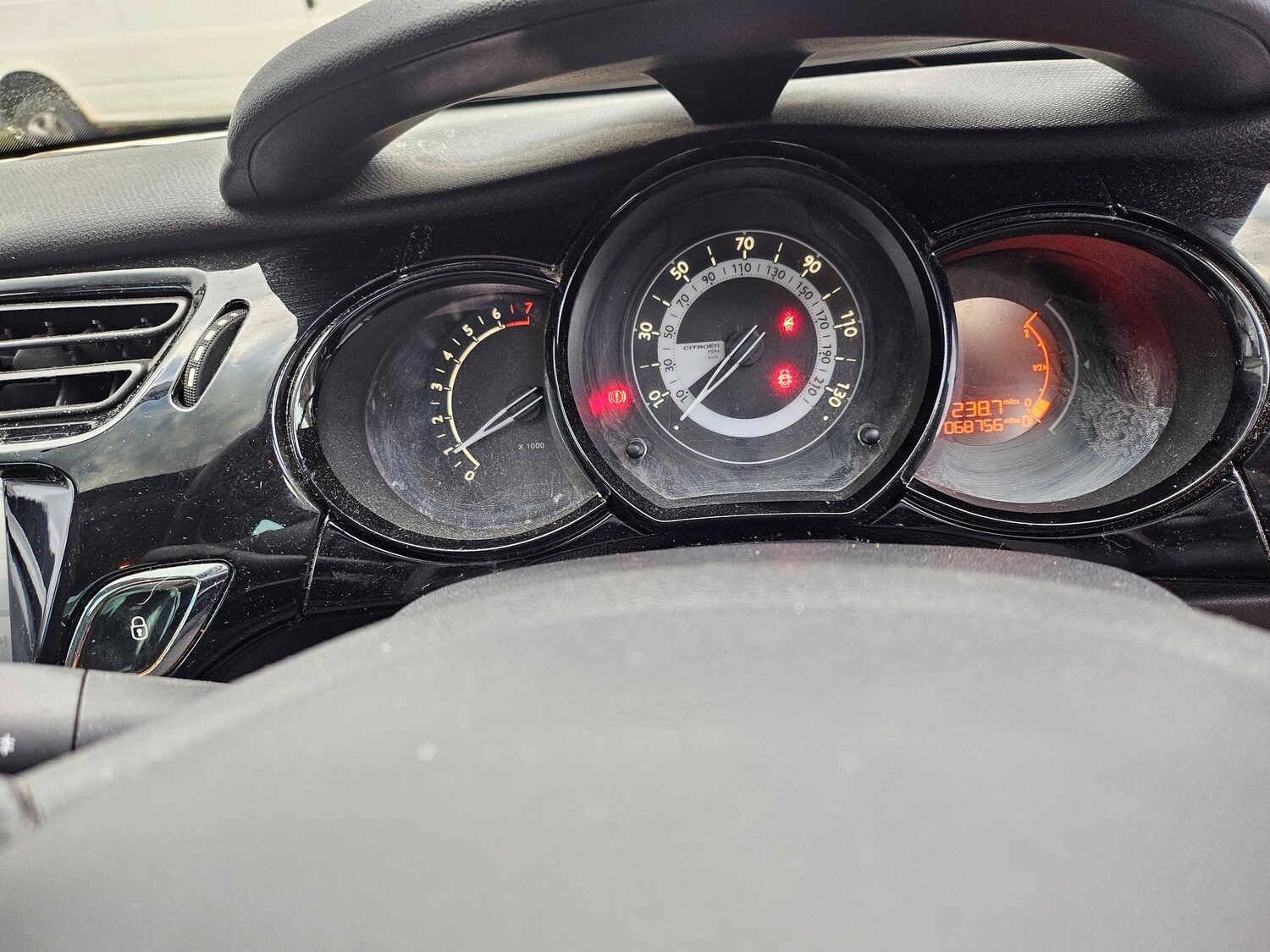 Used Citroen C3 2016 for sale - 77364109: Photo 16