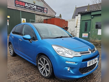 Used Citroen C3 2016 for sale - 77364109: Photo