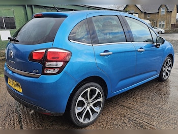 Used Citroen C3 2016 for sale - 77364109: Photo