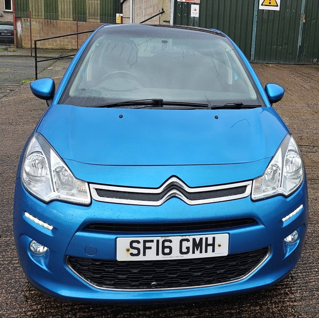 Used Citroen C3 2016 for sale - 77364109: Photo 5