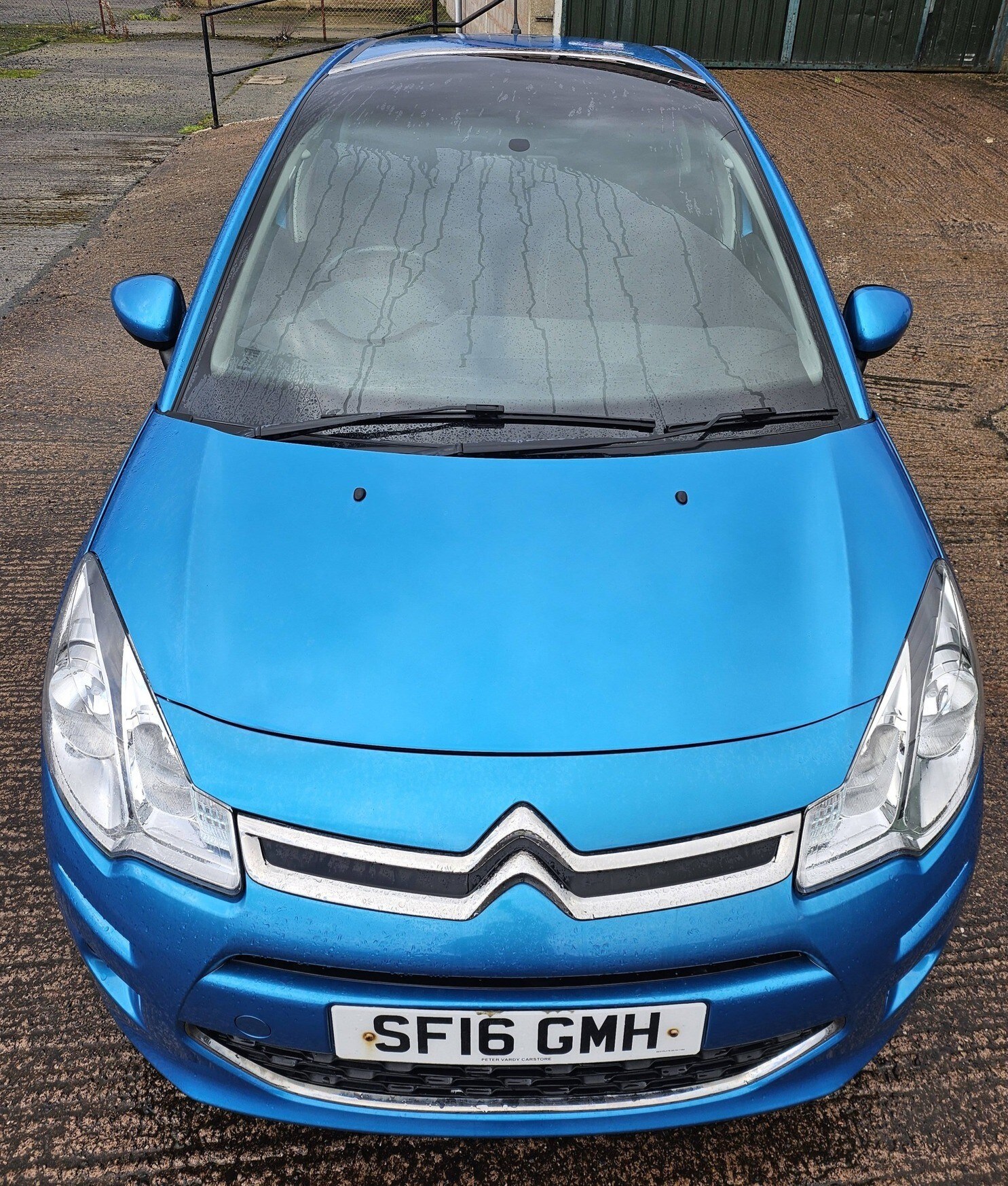 Used Citroen C3 2016 for sale - 77364109: Photo 7