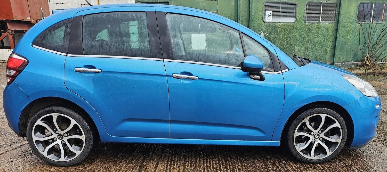 Used Citroen C3 2016 for sale - 77364109: Photo 9