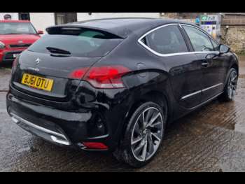Used Citroen DS4 2011 for sale - 73948480: Photo