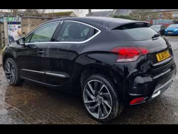 Used Citroen DS4 2011 for sale - 73948480: Photo