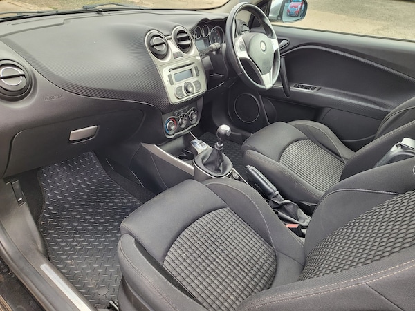 Used Alfa Romeo MiTo 2009 for sale - 73948481: Photo 10
