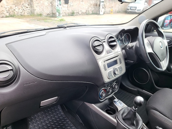 Used Alfa Romeo MiTo 2009 for sale - 73948481: Photo 11