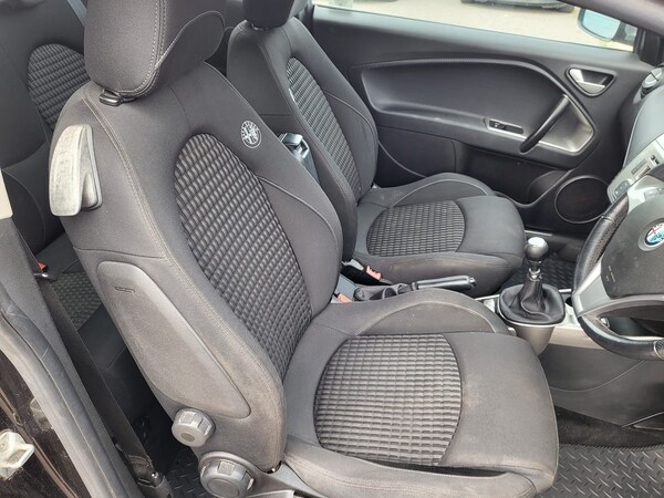 Used Alfa Romeo MiTo 2009 for sale - 73948481: Photo 14