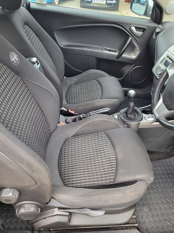 Used Alfa Romeo MiTo 2009 for sale - 73948481: Photo 16