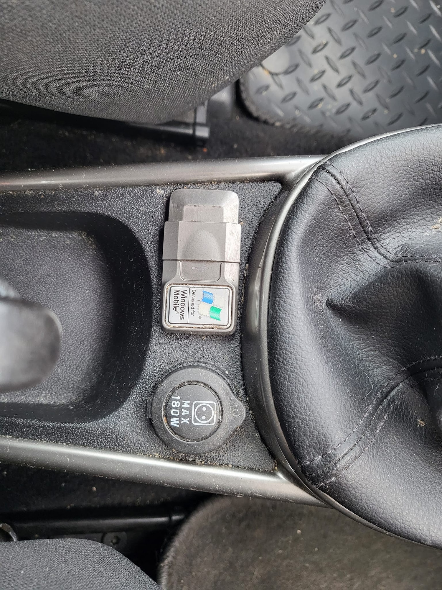 Vehicle 17