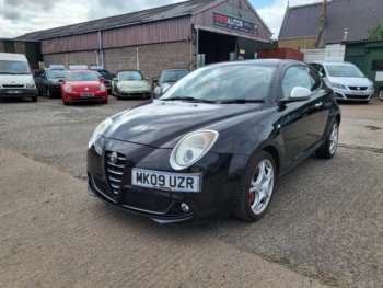 Used Alfa Romeo MiTo 2009 for sale - 73948481: Photo