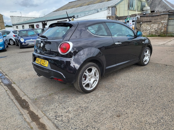 Used Alfa Romeo MiTo 2009 for sale - 73948481: Photo 3