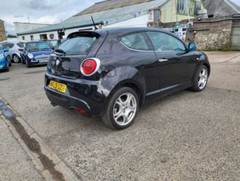 Used Alfa Romeo MiTo 2009 for sale - 73948481: Photo