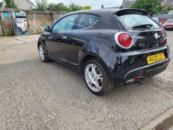 Used Alfa Romeo MiTo 2009 for sale - 73948481: Photo