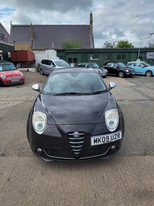 Used Alfa Romeo MiTo 2009 for sale - 73948481: Photo 5