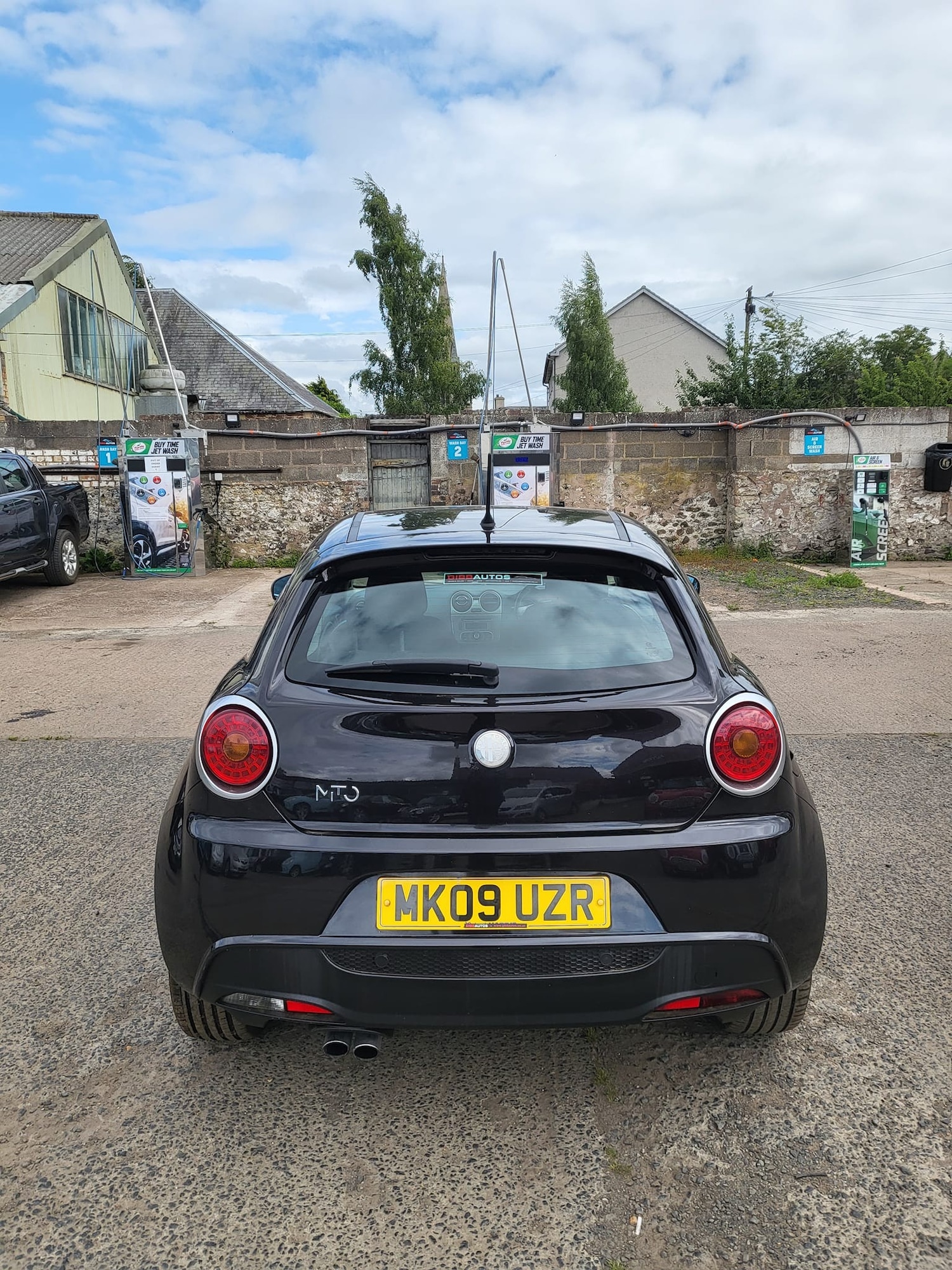 Vehicle 6