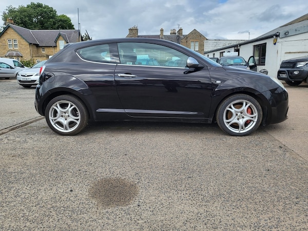 Used Alfa Romeo MiTo 2009 for sale - 73948481: Photo 7