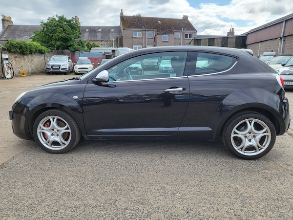 Used Alfa Romeo MiTo 2009 for sale - 73948481: Photo 8