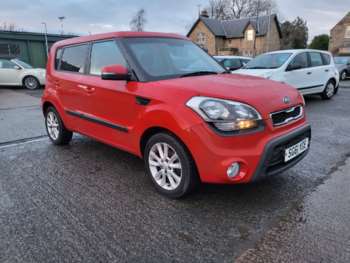2011 (61) - 2 CRDI 5-Door