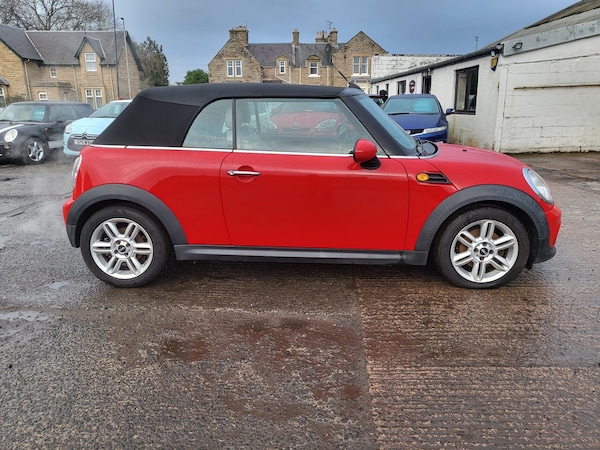 Used MINI Cooper 2013 for sale - 73948489: Photo 10