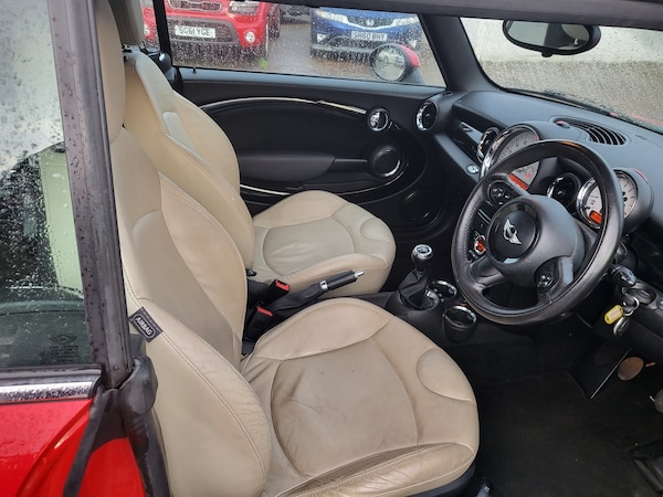 Used MINI Cooper 2013 for sale - 73948489: Photo 12