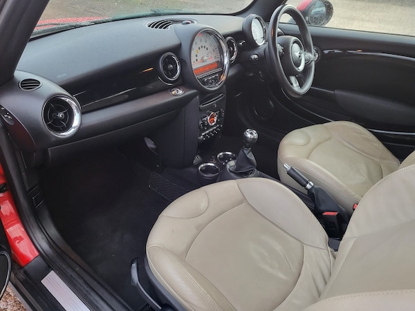 Used MINI Cooper 2013 for sale - 73948489: Photo 14