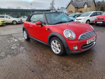 Used MINI Cooper 2013 for sale - 73948489: Photo
