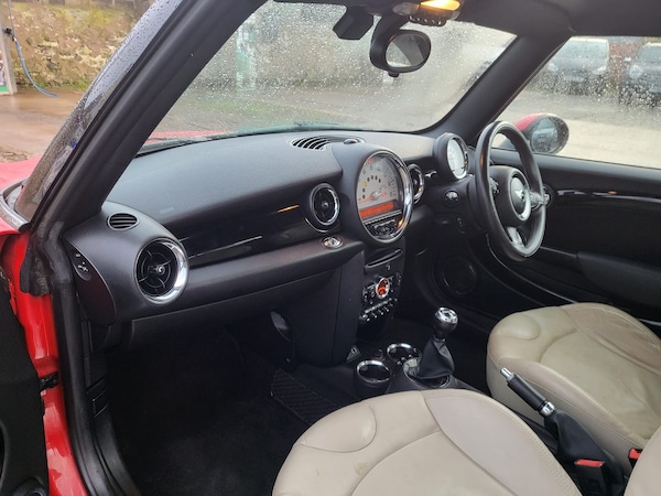 Used MINI Cooper 2013 for sale - 73948489: Photo 20