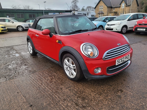 Used MINI Cooper 2013 for sale - 73948489: Photo 21