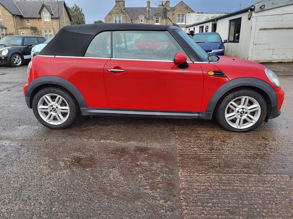 Used MINI Cooper 2013 for sale - 73948489: Photo 24
