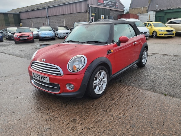Used MINI Cooper 2013 for sale - 73948489: Photo 2