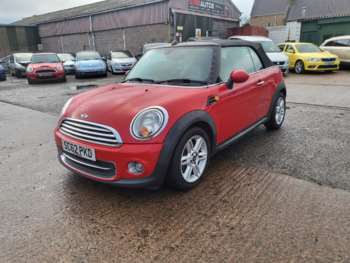 Used MINI Cooper 2013 for sale - 73948489: Photo
