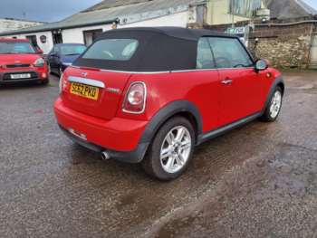 Used MINI Cooper 2013 for sale - 73948489: Photo