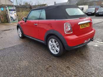 Used MINI Cooper 2013 for sale - 73948489: Photo